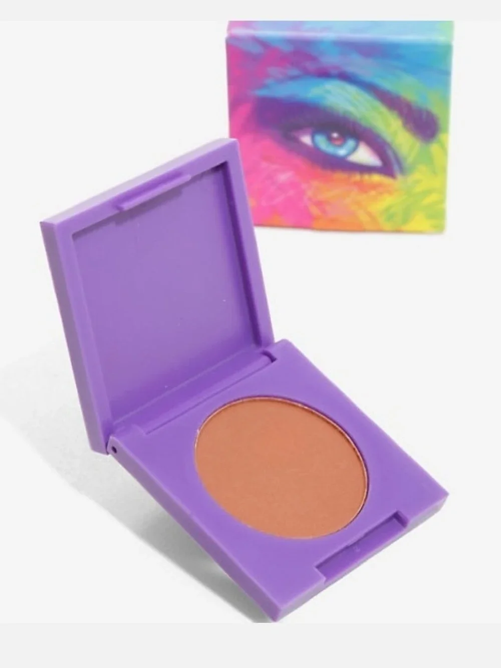 HEARTTHROB Lisa Frank X Glamour Dolls RARE Eyeshadow Single NWT